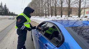 Rusya’da Trafik Cezalarına Yılbaşı Zammı; %50 Artacak