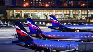 Rusya'da uçak bileti fiyatları 2 yılda %37 arttı