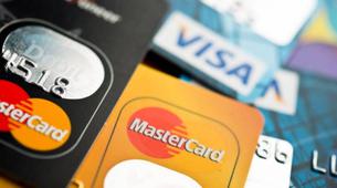 Rusya'da Visa ve Mastercard Kullanımı Devam Edecek