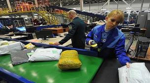 Rusya'da Yurt Dışından Gelen Kargo ve Paketlerde Gecikme Yaşanıyor