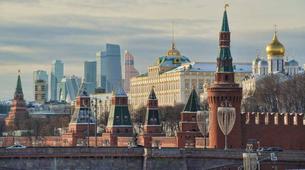 Rusya'dan net sermaye çıkışı geçen yıla göre yüzde 42 arttı