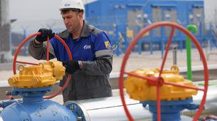 Rusya'dan Yabancı Alıcılar İçin Gaz Ödeme Kolaylığı: Banka Kısıtlaması Gevşetildi