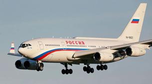 Rusya’nın 2030’a Kadar 644 Yeni Uçağa İhtiyacı Var