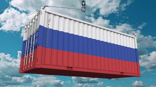 Rusya'nın Ağustos Ayı İhracatı Yüzde 17 Geriledi