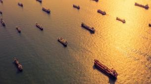 Rusya’nın gölge filoları çalışıyor, deniz yoluyla satılan petrol rekor kırıyor