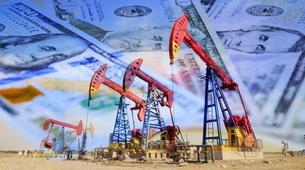 Rusya’nın Petrol Gelirleri 2022’den Bu Yana En Düşük Seviyeye Geriledi