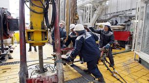 Rusya'nın petrol ve gaz gelirleri yıllık bazda %82 arttı