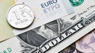 Rusya'nın Uluslararası Rezervleri Tüm Zamanların Rekorunu Kırdı