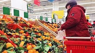 Rusya: Türkiye’den meyve ve sebze ithalatını tamamı ile yasaklamayacak
