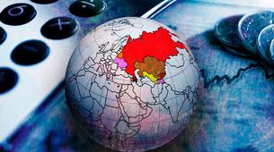 S&P'den dikkat çeken  Ukrayna ve Rus ekonomisi tahmini