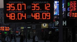 Rusya’da mart ayı enflasyonu yüzde 0,5’e geriledi