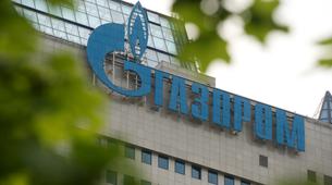 Gazprom, Türk Akımı ile ilgili gizlilik anlaşması imzaladı