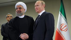 Rusya, İran’a tüm yaptırımları kaldırdı