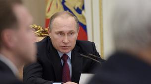 Putin'den özelleştirme talimatı: Gizli, offshore anlaşmalar yok