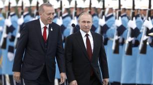 Tatiana Orlova: Erdoğan, ekonomiyi düzeltmek için Putin'in izinden gitmeli