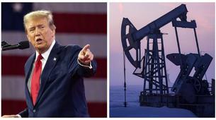 Trump, Ukrayna’daki Barış İçin Petrol Fiyatlarının Düşürülmesini İsteyecek