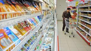 Rusya'da tüketici güveni tarihin en düşük seviyesinde