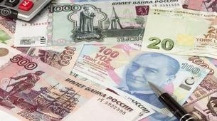 Türk Bankaları Rusya'dan Ödeme Kabulünü Genişletiyor