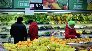 "Rusya pazarı, Türk ürünlerine kapıyı sonuna kadar açmayacak"