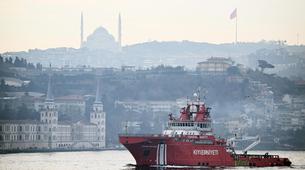Türkiye, 1 Temmuz'dan İtibaren Boğaz Geçiş Ücretlerini %15 Artırıyor