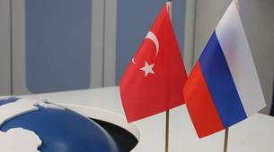 Rusya hükümetinden Türkiye ile 2020’ye kadar işbirliğine onay