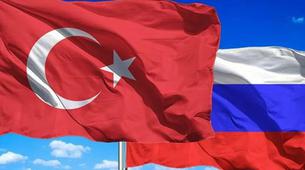 Türkiye'deki Rus ortaklı şirketlerin sayısı 8 kat arttı