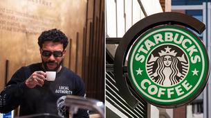 Ünlü şarkıcı Timati, Rusya'daki Starbucks hisselerini satın aldı