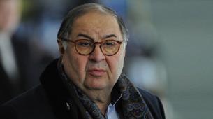 Rus iş adamı Usmanov, İngiltere'nin de en zengini