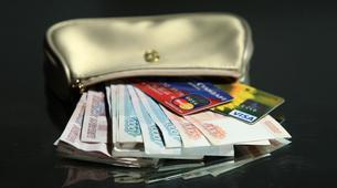 Rusya'da altı ayda kredi kartı ile işlem hacmi 348 milyar dolar