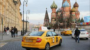 Yandex.Taxi Rusya genelinde fiyat artırıyor