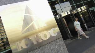 Yukos davasında ibre Rusya'dan yana döndü