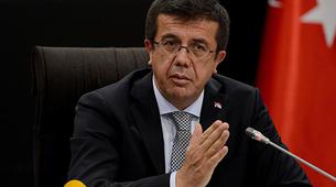 Zeybekci’den domates çıkışı: Ya Türkiye'den alacaksın ya da Rusya'da bir Türk'ten alacaksın