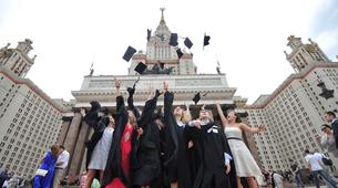 Gelişmekte olan ülkelerin en iyi 20 üniversitesinden üçü Rusya'da