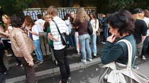 Rusya yabancı öğrenci kotasını 20 bine çıkarıyor