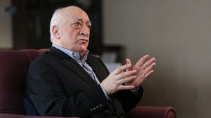 Rus medyasında Fethullah Gülen Röportajı: Umutsuz yaşamadım