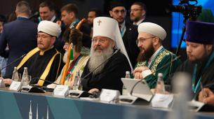 Rus Ortodoks Kilisesi Tataristan'da İslam Uzmanları Yetiştirecek