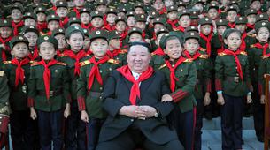 Rusça, Kuzey Kore'de Artık Zorunlu Ders Oldu