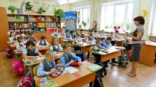Rusya’da okullar 1 Eylül’de eskisi gibi açılıyor