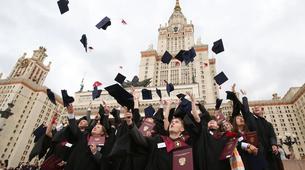 Rusya’da burslu üniversite öğrenimi için başvurular devam ediyor