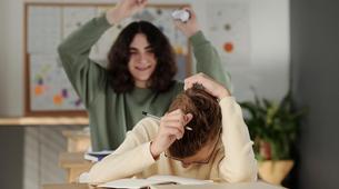 Rusya'da Okullarda 'Davranış Notu' Dönemi Başlıyor