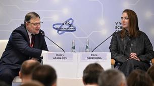 Rusya'da Yüksek Lisans Eğitimi 'Üretim Odaklı' Modele Geçiyor