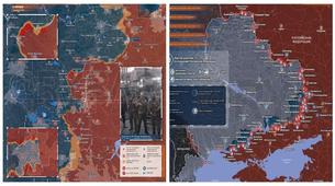 15 Mart: Ukrayna’da cephe haritası ve son durum