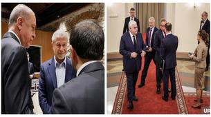 2022 İstanbul Görüşmelerine Katılan O isim, Kremlin'de Ortaya Çıktı