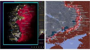 22 Mart: Ukrayna cephe haritası ve çatışmalarda son durum