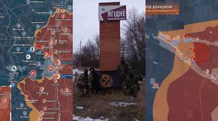 26 Şubat: Ukrayna’da cephe haritası ve son durum