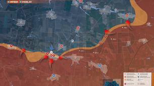3 Kasım: Ukrayna’da cephe haritası ve çatışmalarda son durum