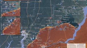 5 Ekim: Ukrayna’da cephe haritası ve son durum