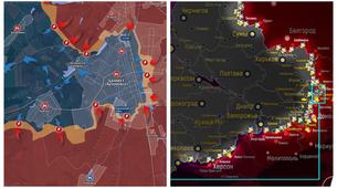 6 Mart: Ukrayna’da cephe haritası ve son durum