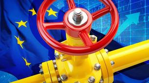 AB "Barış Olsa Bile" Rus Enerjisine Dönmeyecek