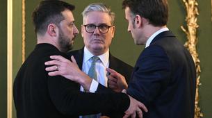 AB, Trump'ın Ukrayna Barış Planına Neden İtiraz Ediyor?